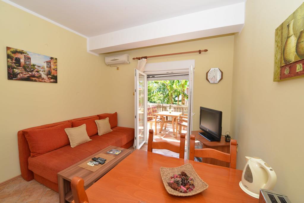 Apartments Popovic 2 Котор Стая снимка