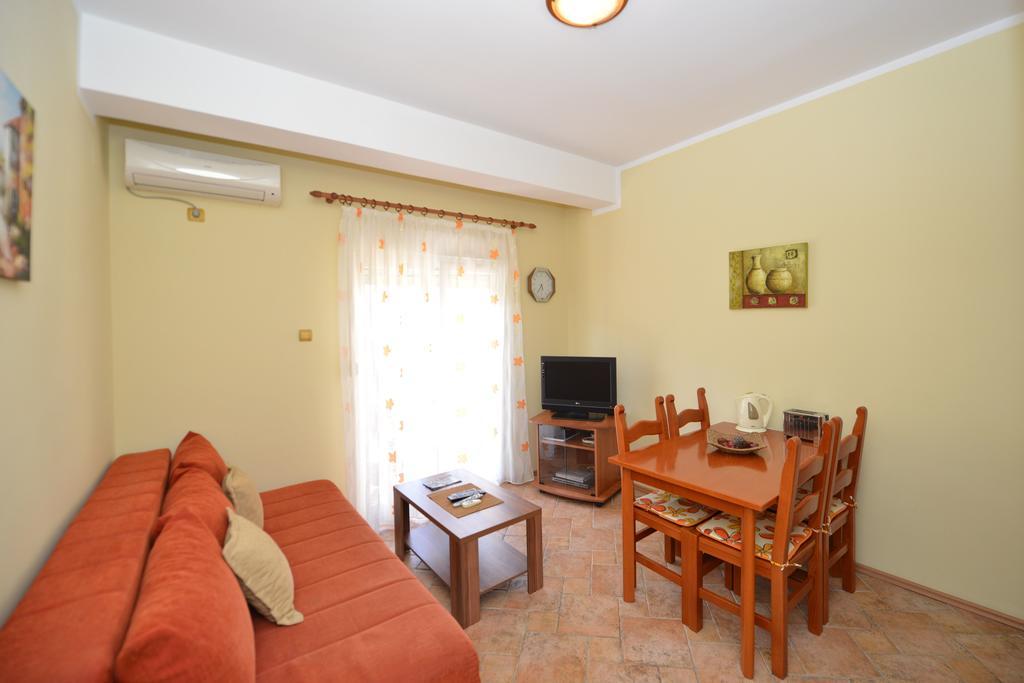 Apartments Popovic 2 Котор Стая снимка